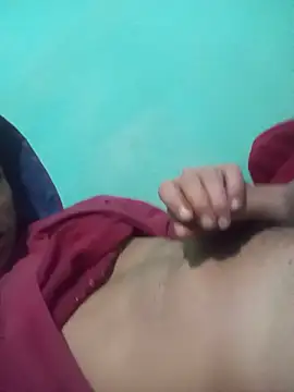 tekkensc Webcam show