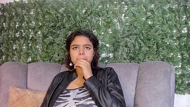 SabinaMerchetti – Live XXX-chat