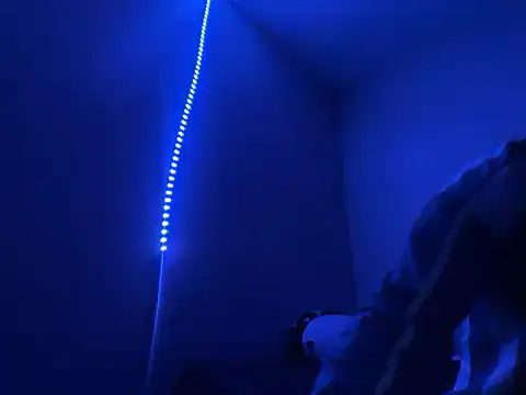 Malandralle Webcam-Show