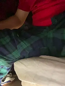 GusanoDelicioso Pertunjukan Webcam