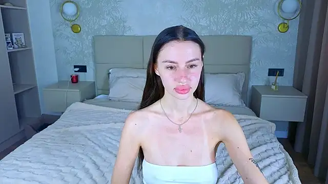 Chat XXX ao vivo de Snow_WhiteeeX