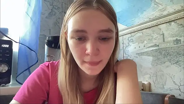 Leifuturen Live XXX chat