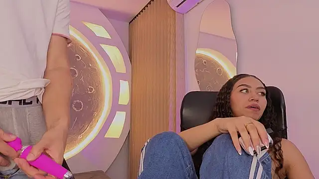 Czat XXX na żywo – ritzabeth_daniel