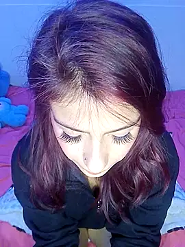 Aimi_lu – Live XXX-chat