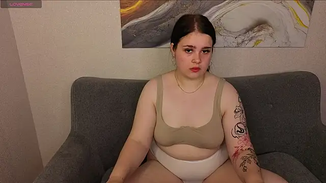 Michelle_Host – Live XXX-chat