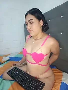 Chat XXX Live Perla1005