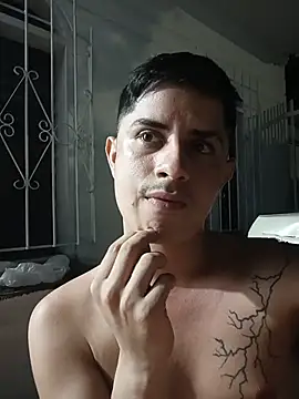 Chat XXX ao vivo de wickedboy_twin1