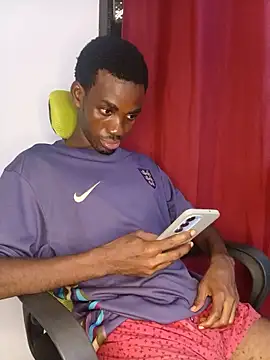 Chat XXX en directo de Sweet_boooo