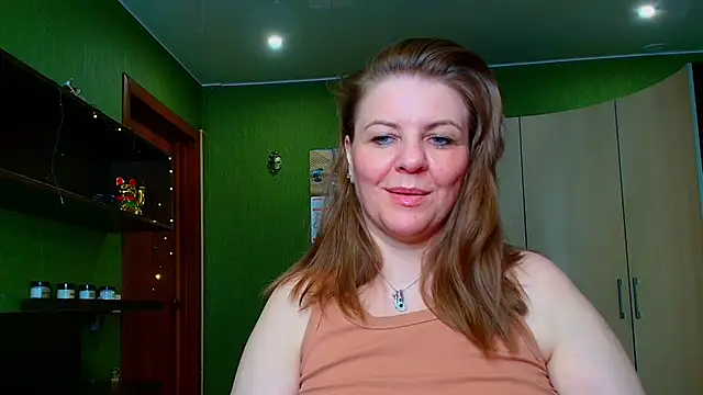 VeronikawGold 라이브 XXX 채팅