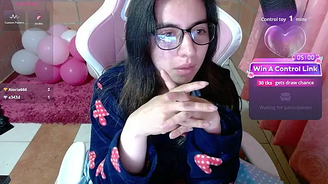 Chat XXX Live Maggie_Fox3