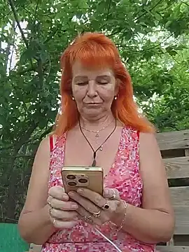 צ'אט XXX בשידור חי של CassandraSandra44