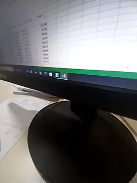 kiss_like_choco11's Webcam Show