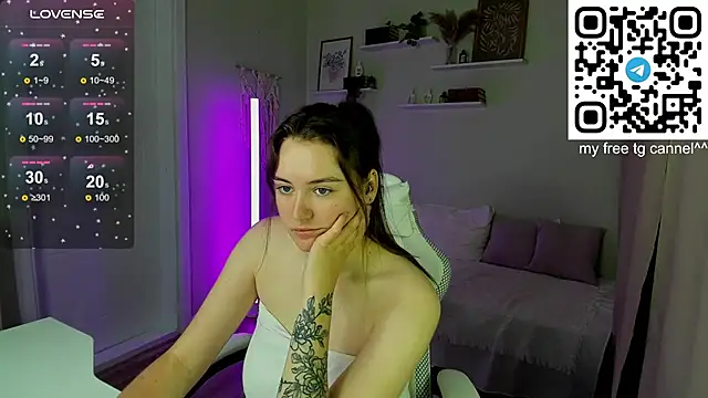 Laura_CollinsS: онлайн-секс-чат