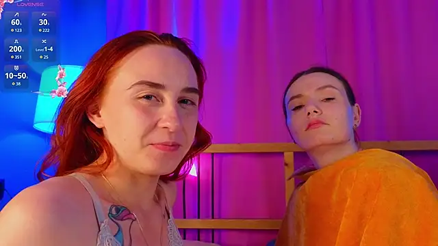 KatirinaBailleyのライブXXXチャット
