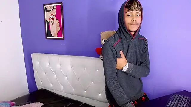 Angel_foxc13n Live XXX chat