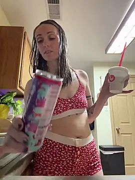 Ellz4's Live XXX Chat