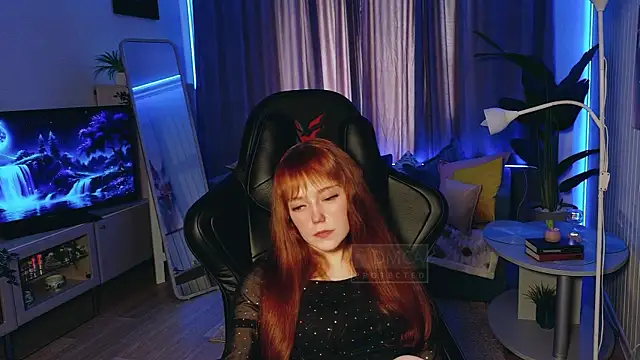 Harley_Quinsy's Live XXX Chat