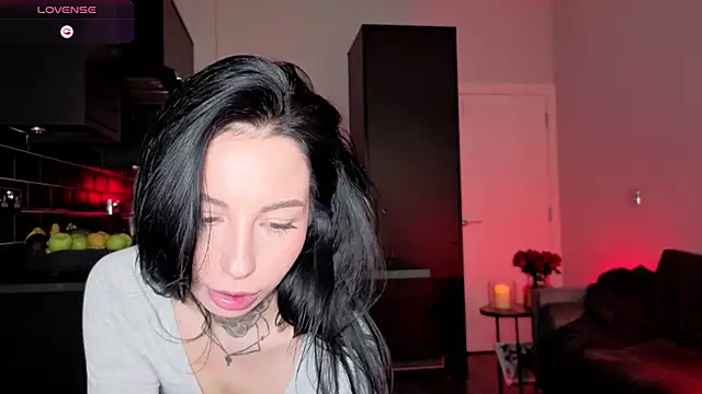 Show Webcam de A11CE