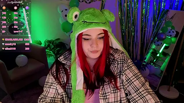Chat +18 de Mia_R0ss ao vivo