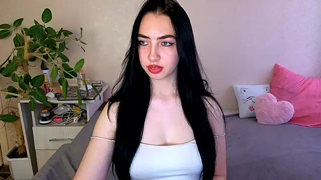 WildKittenX_ Chat XXX in diretta