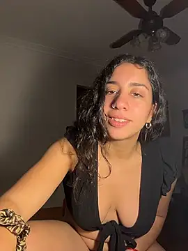 Souphicherry Live XXX-Chat