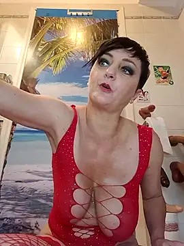 lucillabollente's Live XXX Chat