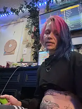 Toxii- Chat XXX live