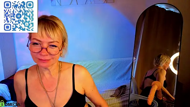 Chat +18 de Ann_Annise ao vivo