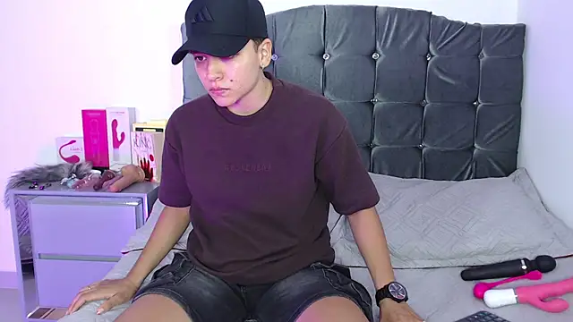 Antonella_Cruz02のライブXXXチャット