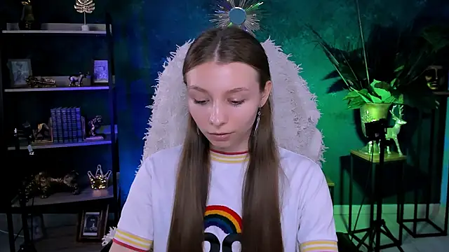 JulieDaniel – Naživo XXX chat
