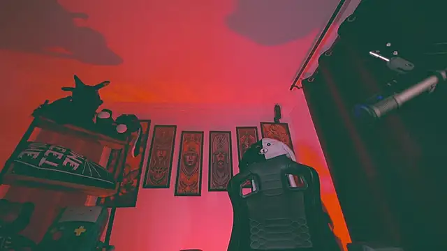 Olliver___y 라이브 XXX 채팅