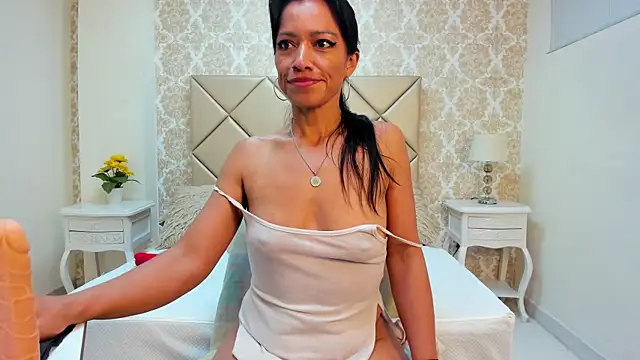 FernandaAvilax Live XXX-Chat