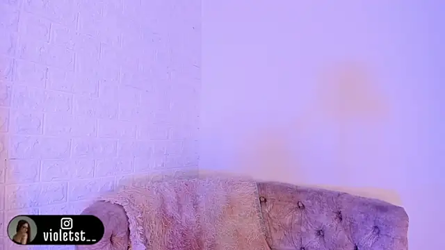 VioletWinters Chat XXX live