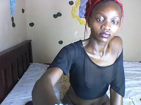 LunaNior Live XXX-Chat
