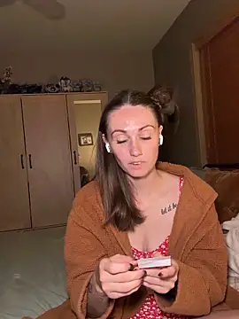 Chat XXX Live Ellz4