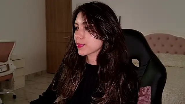 MissBecka_: απευθείας συνομιλία ΧΧΧ