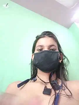 Aafreen_36 live XXX chat