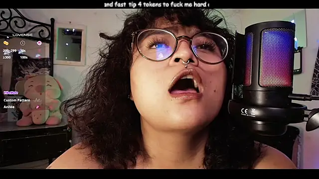 sofitabares_'s Live XXX Chat