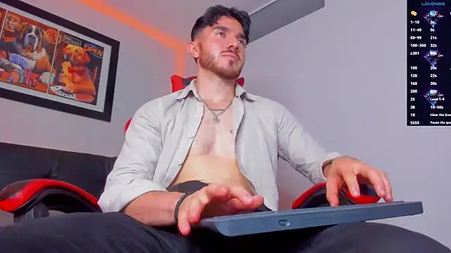 Dante_Blake1 live XXX chat