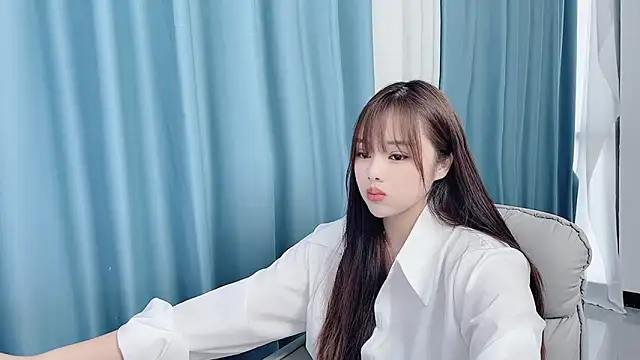 Qingqing19 라이브 XXX 채팅
