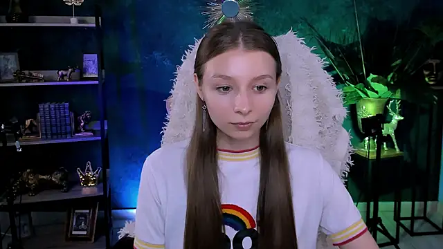 JulieDaniel's Live XXX Chat