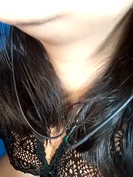 MorriganRosee's Live XXX Chat