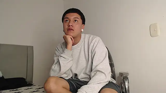 Owenn__blueee Live XXX Chat