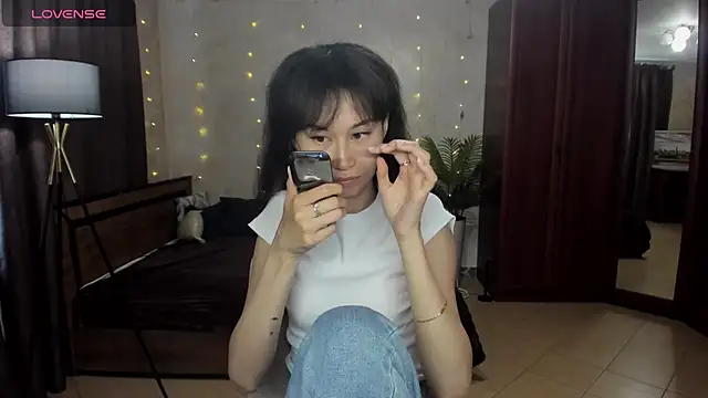 แชท XXX สดของ SheilaRare