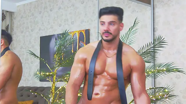 دردشة DustinKeent الجنسية المباشرة
