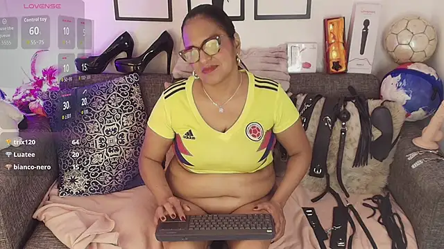 Angelabrowm Live XXX Chat