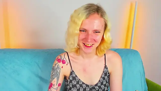 Онлайн чат XXX LikiLips
