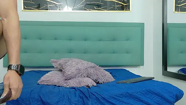 Show Webcam de PowerLustX