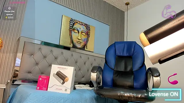 Ethanx18_'s Live XXX Chat