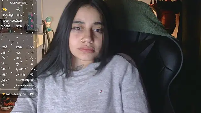 Chat +18 de val_bardot ao vivo